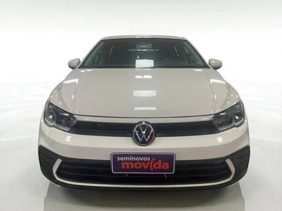 VOLKSWAGEN POLO 2024