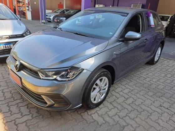 VOLKSWAGEN POLO 2024