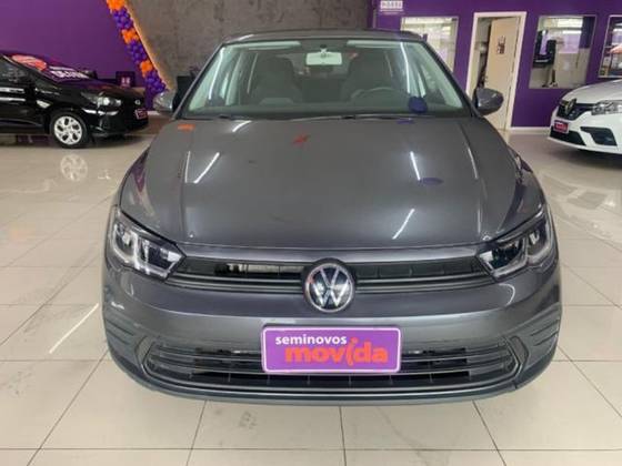 VOLKSWAGEN POLO 2024