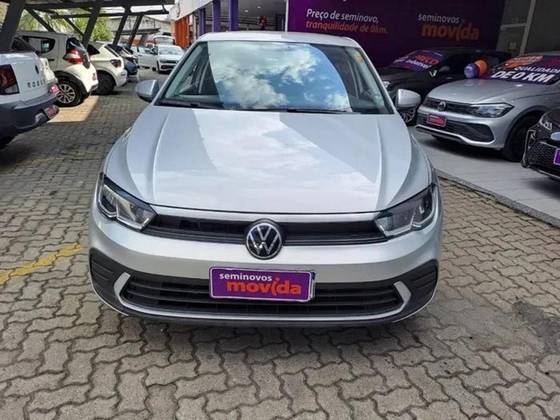 VOLKSWAGEN POLO 2024