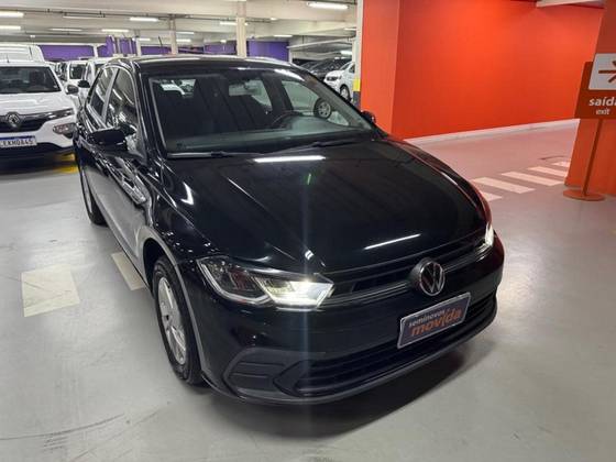 VOLKSWAGEN POLO 2024
