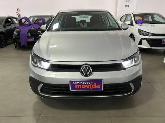 VOLKSWAGEN POLO 2024