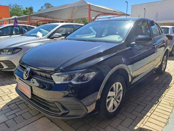 VOLKSWAGEN POLO 2023