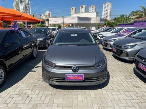 VOLKSWAGEN POLO 2024