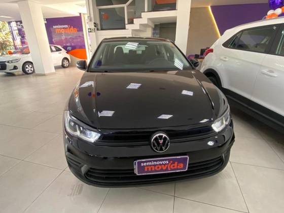 VOLKSWAGEN POLO 2024