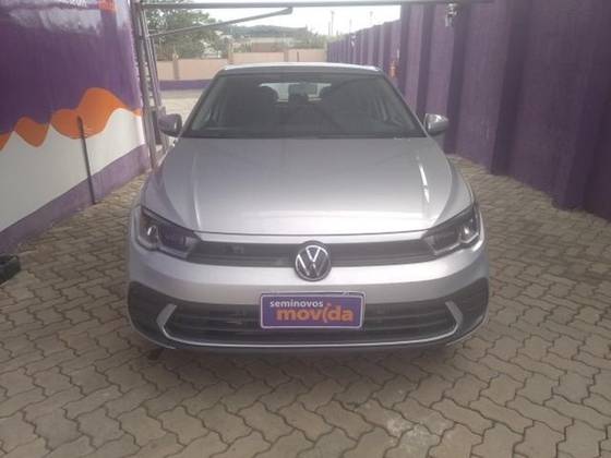 VOLKSWAGEN POLO 2024