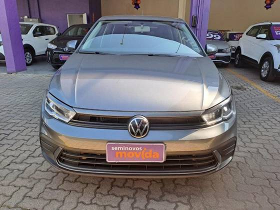 VOLKSWAGEN POLO 2024