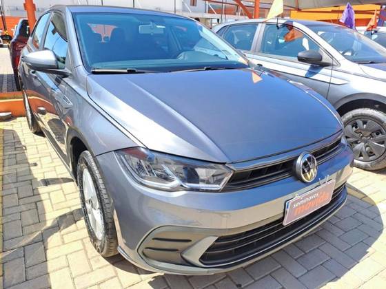 VOLKSWAGEN POLO 2024