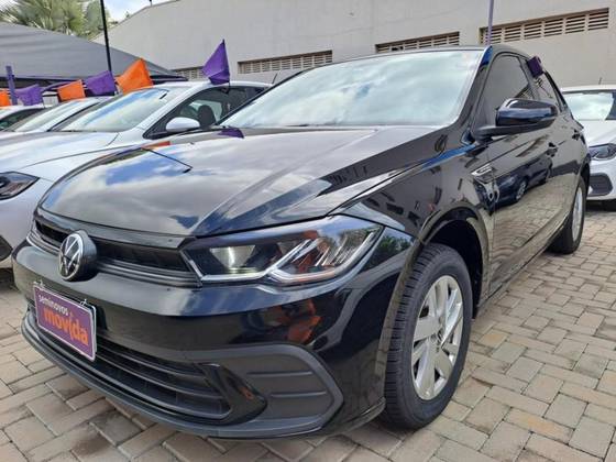 VOLKSWAGEN POLO 2024
