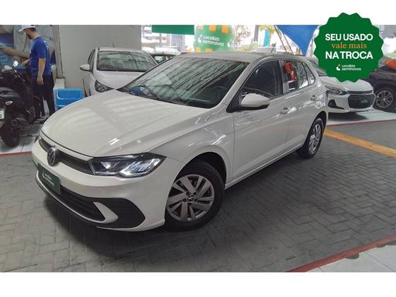 VOLKSWAGEN POLO 2024