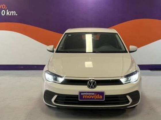 VOLKSWAGEN POLO 2024