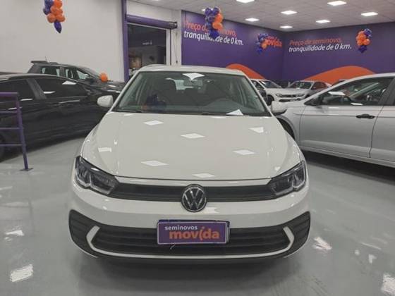 VOLKSWAGEN POLO 2024