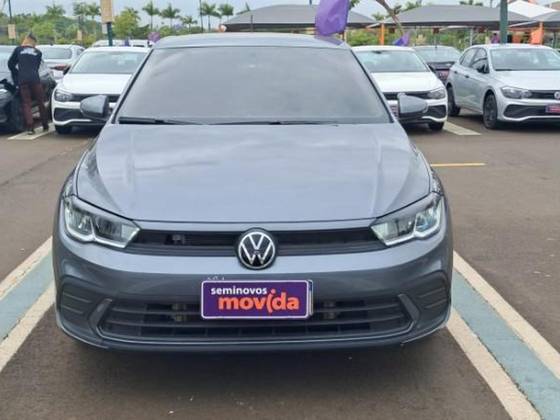 VOLKSWAGEN POLO 2025