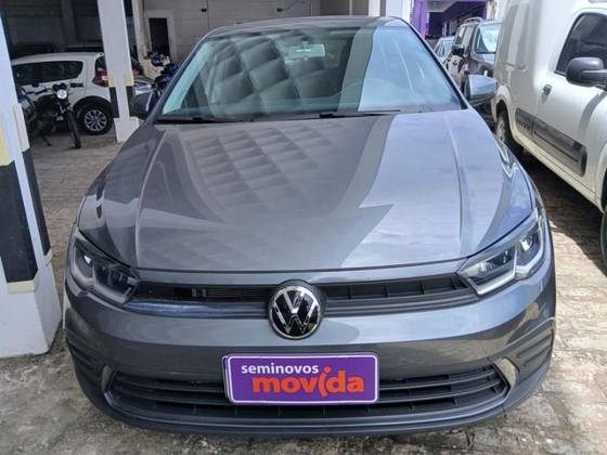 VOLKSWAGEN POLO 2025