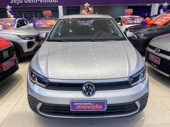 VOLKSWAGEN POLO 2025