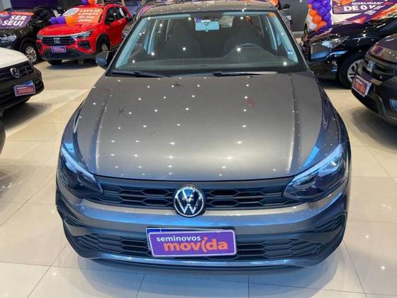 VOLKSWAGEN POLO 2023