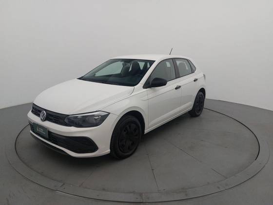 VOLKSWAGEN POLO 2024