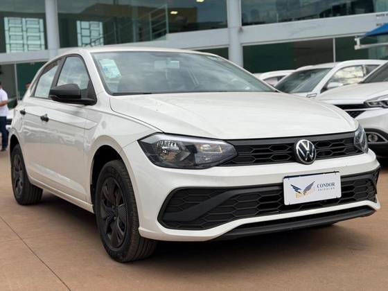 VOLKSWAGEN POLO 2024