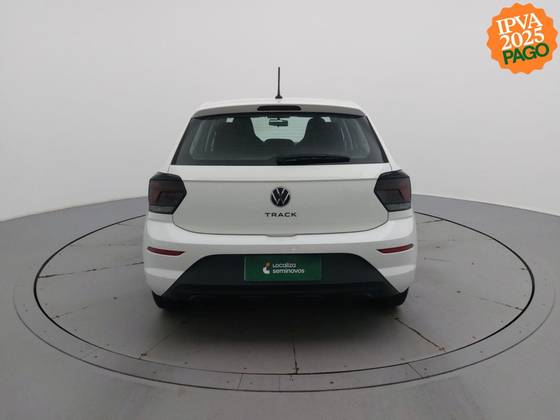 VOLKSWAGEN POLO 2025