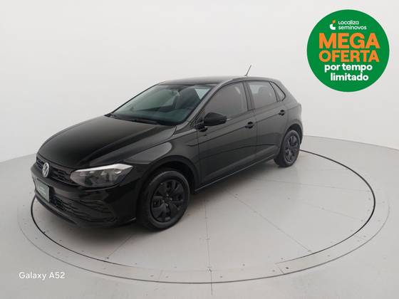 VOLKSWAGEN POLO 2025