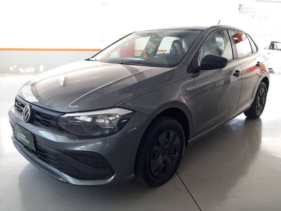 VOLKSWAGEN POLO 2024