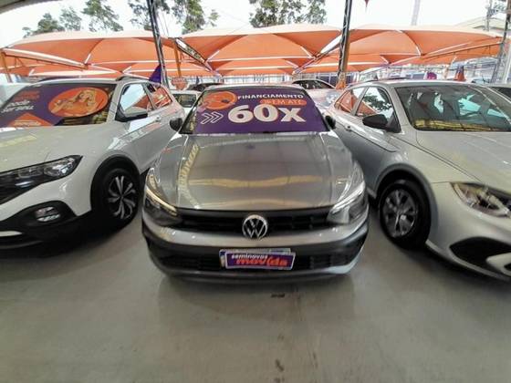 VOLKSWAGEN POLO 2024