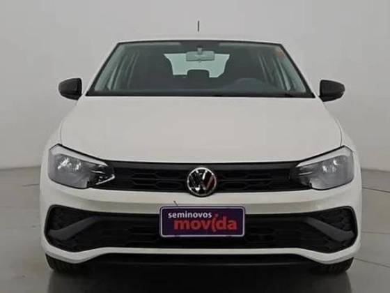 VOLKSWAGEN POLO 2024