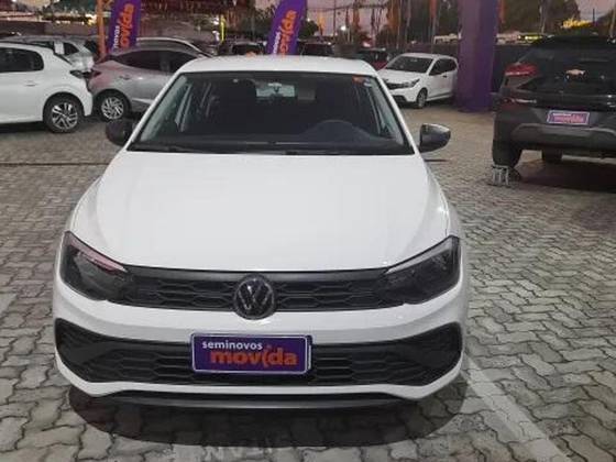 VOLKSWAGEN POLO 2024