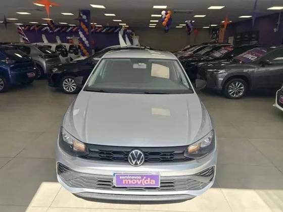 VOLKSWAGEN POLO 2024