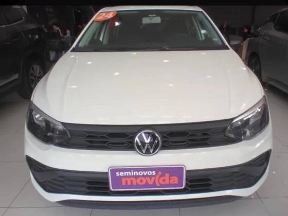 VOLKSWAGEN POLO 2025