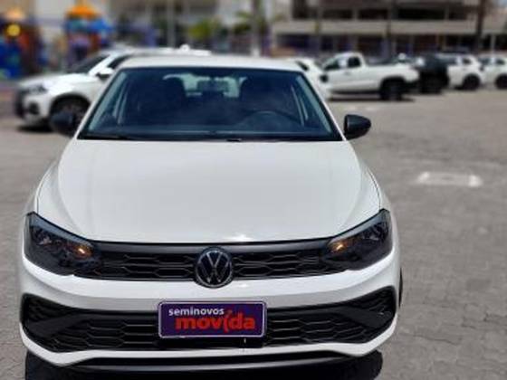 VOLKSWAGEN POLO 2024