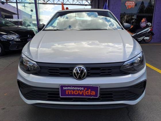 VOLKSWAGEN POLO 2025