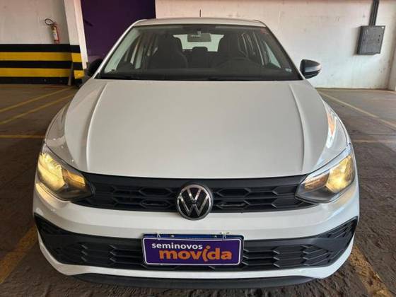 VOLKSWAGEN POLO 2024