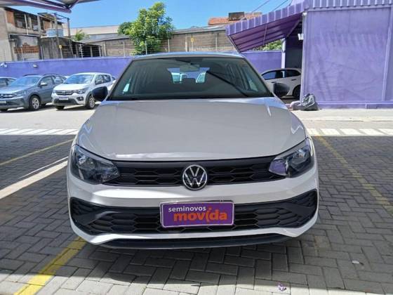 VOLKSWAGEN POLO 2024