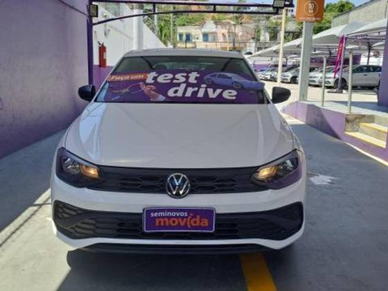 VOLKSWAGEN POLO 2025