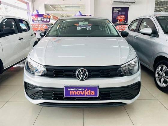 VOLKSWAGEN POLO 2025