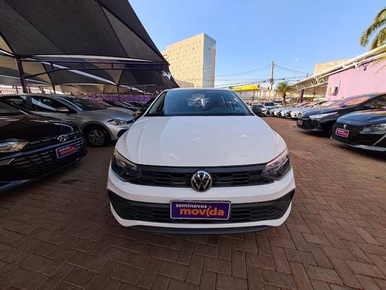 VOLKSWAGEN POLO 2025