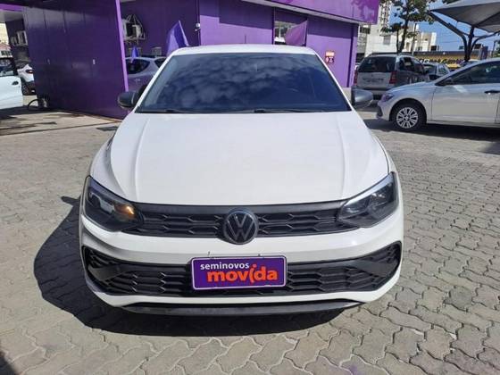 VOLKSWAGEN POLO 2024