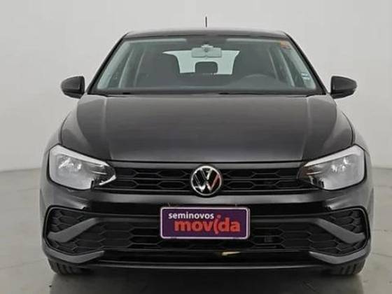 VOLKSWAGEN POLO 2025