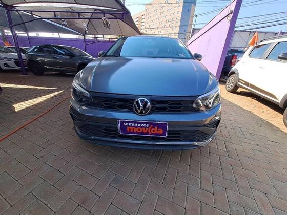 VOLKSWAGEN POLO 2024