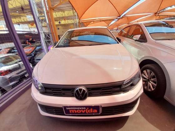 VOLKSWAGEN POLO 2025