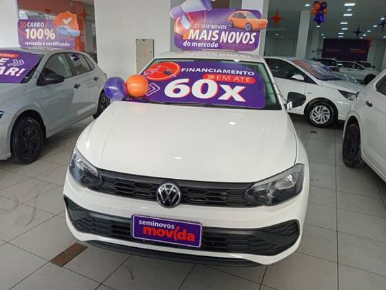 VOLKSWAGEN POLO 2024