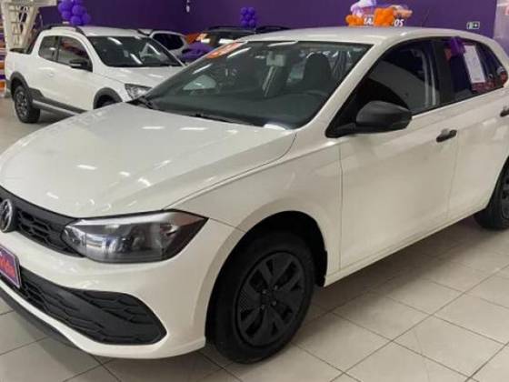 VOLKSWAGEN POLO 2024
