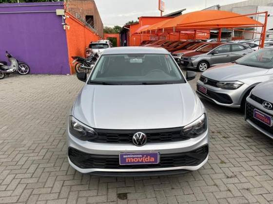 VOLKSWAGEN POLO 2024