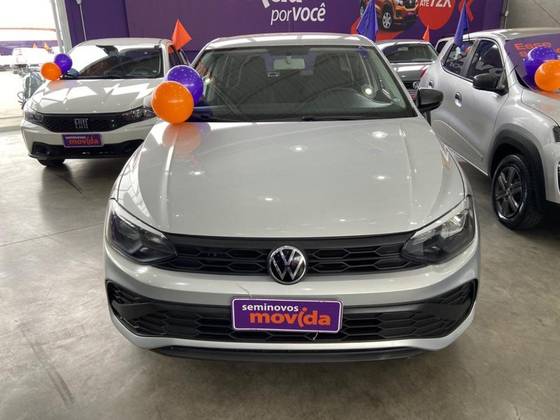 VOLKSWAGEN POLO 2024