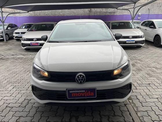 VOLKSWAGEN POLO 2025