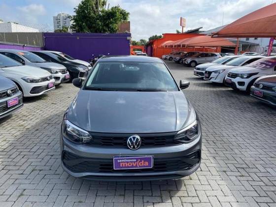 VOLKSWAGEN POLO 2024