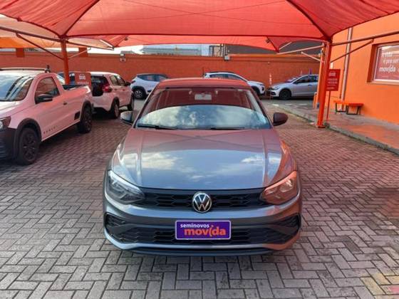 VOLKSWAGEN POLO 2025