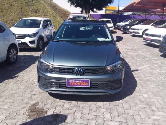 VOLKSWAGEN POLO 2024