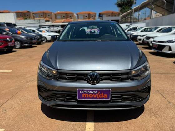 VOLKSWAGEN POLO 2024